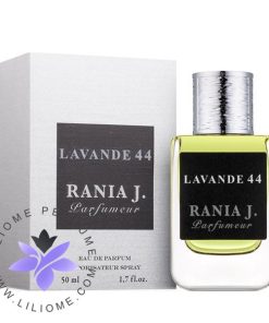 عطر ادکلن رانیا جی لواند 44-Rania J Lavande 44