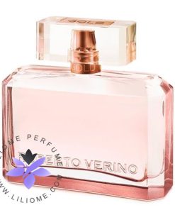 عطر ادکلن روبرتو ورینو گلد بوکت-Roberto Verino Gold Bouquet
