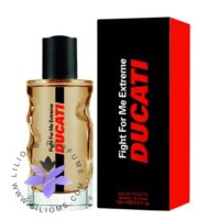 عطر ادکلن دوکاتی فایت فور می اکستریم-Ducati Fight for Me Extreme