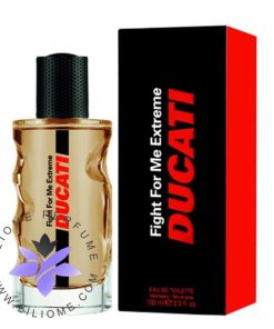 عطر ادکلن دوکاتی فایت فور می اکستریم-Ducati Fight for Me Extreme