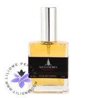 عطر ادکلن الکساندریا فرگرنسز فتال د وانیل-Alexandria Fragrances Fatal de Vanille