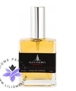 عطر ادکلن الکساندریا فرگرنسز فتال د وانیل-Alexandria Fragrances Fatal de Vanille