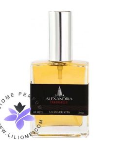 عطر ادکلن الکساندریا فرگرنسز لا دولچه ویتا-Alexandria Fragrances La Dolce Vita