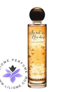 عطر ادکلن روشاس سکرت د روشاس عود میستر-Rochas Secret de Rochas Oud Mystère