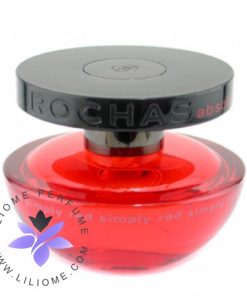 عطر ادکلن روشاس ابسولو اینتنس سیمپلی رد-Rochas Absolu Intense Simply Red