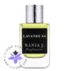 عطر ادکلن رانیا جی لواند 44-Rania J Lavande 44