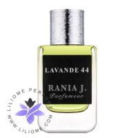 عطر ادکلن رانیا جی لواند 44-Rania J Lavande 44