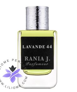 عطر ادکلن رانیا جی لواند 44-Rania J Lavande 44
