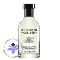 عطر ادکلن کوتی استتسون کالیبر-Coty Stetson Caliber