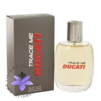 عطر ادکلن دوکاتی تریس می-Ducati Trace Me