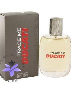 عطر ادکلن دوکاتی تریس می-Ducati Trace Me