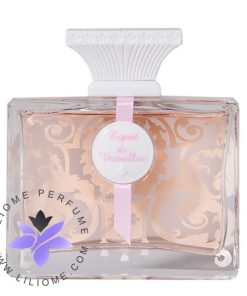عطر ادکلن اسپریت د ورسای لا دوشس-سفید-Esprit de Versailles La Duchesse