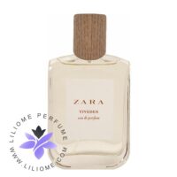 عطر ادکلن زارا تیودن-Zara Tiveden