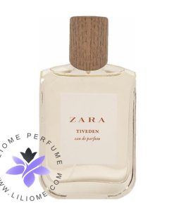 عطر ادکلن زارا تیودن-Zara Tiveden