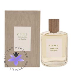 عطر ادکلن زارا نورلند-Zara Norrland