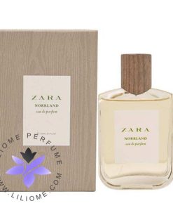 عطر ادکلن زارا نورلند-Zara Norrland