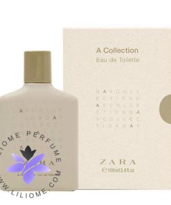 عطر ادکلن زارا ای کالکشن-Zara A Collection