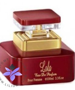 عطر ادکلن امپر لولا-Emper Lola