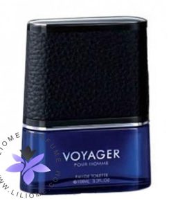 عطر ادکلن امپر ویاجر-Emper Voyager