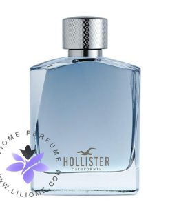 عطر ادکلن هالیستر ویو مردانه-Hollister Wave For Him