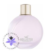 عطر ادکلن هالیستر فری ویو زنانه-Hollister Free Wave For Her