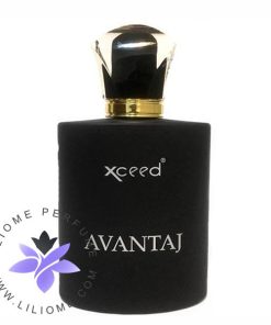 عطر ادکلن اکسید آوانتاژ مشکی-Xceed Avantaj black