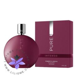 عطر ادکلن روبرتو ورینو آر وی پیور وومن اینتنسو-Roberto Verino RV Pure Woman Intenso