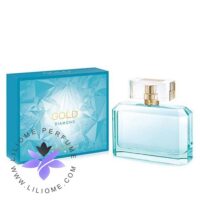عطر ادکلن روبرتو ورینو گلد دیاموند-Roberto Verino Gold Diamond