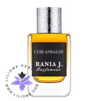 عطر ادکلن رانیا جی کوئیر اندلو-Rania J Cuir Andalou