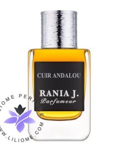 عطر ادکلن رانیا جی کوئیر اندلو-Rania J Cuir Andalou