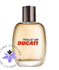 عطر ادکلن دوکاتی تریس می-Ducati Trace Me