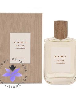 عطر ادکلن زارا تیودن-Zara Tiveden