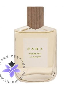 عطر ادکلن زارا نورلند-Zara Norrland