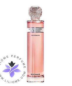 عطر ادکلن روشاس لس کاسکادس د روشاس اکلت د آگرومس-Rochas Les Cascades de Rochas-Eclats d'Agrumes