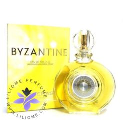 عطر ادکلن روشاس بیزانتین-Rochas Byzantine