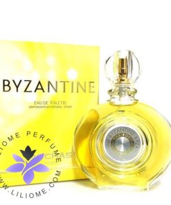 عطر ادکلن روشاس بیزانتین-Rochas Byzantine