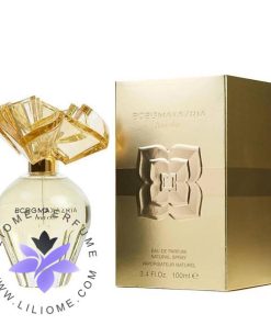 عطر ادکلن مکس آزریا بی سی بی جی بن شیک-زرد-Max Azria BCBG Bon Chic