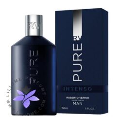 عطر ادکلن روبرتو ورینو آر وی پیور من اینتنسو-Roberto Verino RV Pure Man Intenso