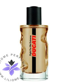عطر ادکلن دوکاتی فایت فور می اکستریم-Ducati Fight for Me Extreme