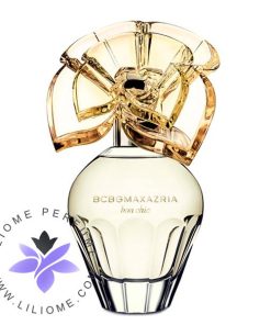 عطر ادکلن مکس آزریا بی سی بی جی بن شیک-زرد-Max Azria BCBG Bon Chic