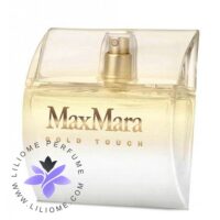 عطر ادکلن مکس مارا گلد تاچ-Max Mara Gold Touch