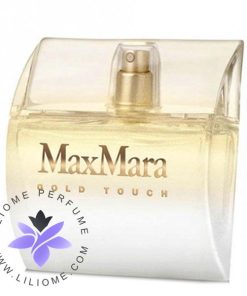 عطر ادکلن مکس مارا گلد تاچ-Max Mara Gold Touch