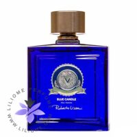 عطر ادکلن روبرتو ویزاری بلو کندل-Roberto Vizzari Blue Candle