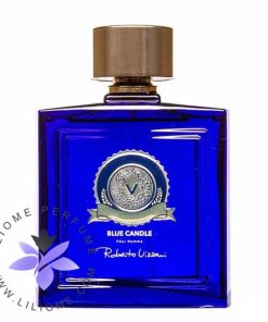 عطر ادکلن روبرتو ویزاری بلو کندل-Roberto Vizzari Blue Candle