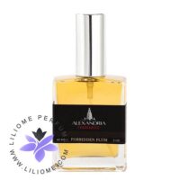 عطر ادکلن الکساندریا فرگرنسز فوربیدن پلام-Alexandria Fragrances Forbidden Plum