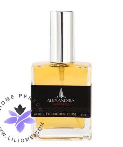 عطر ادکلن الکساندریا فرگرنسز فوربیدن پلام-Alexandria Fragrances Forbidden Plum
