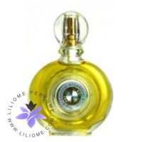 عطر ادکلن روشاس بیزانتین-Rochas Byzantine