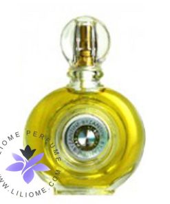 عطر ادکلن روشاس بیزانتین-Rochas Byzantine