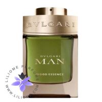 عطر ادکلن بولگاری من وود اسنس | Bvlgari Man Wood Essence