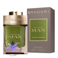 عطر ادکلن بولگاری من وود اسنس | Bvlgari Man Wood Essence